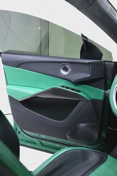 Lotus Eletre R 2023 - 905 HP Performance Electric SUV-14