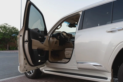 2024 Toyota Land Cruiser VXR | GCC Specs | Super Clean | Low Mileage-8