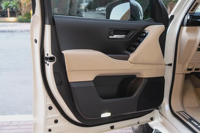 2024 Toyota Land Cruiser VXR | GCC Specs | Super Clean | Low Mileage-9