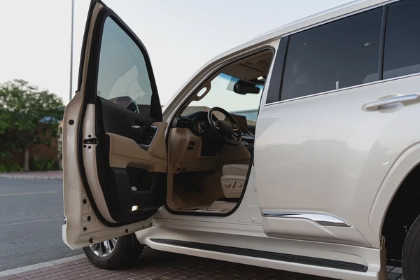 2024 Toyota Land Cruiser VXR | GCC Specs | Super Clean | Low Mileage