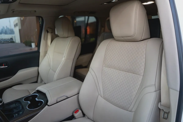 2024 Toyota Land Cruiser VXR | GCC Specs | Super Clean | Low Mileage