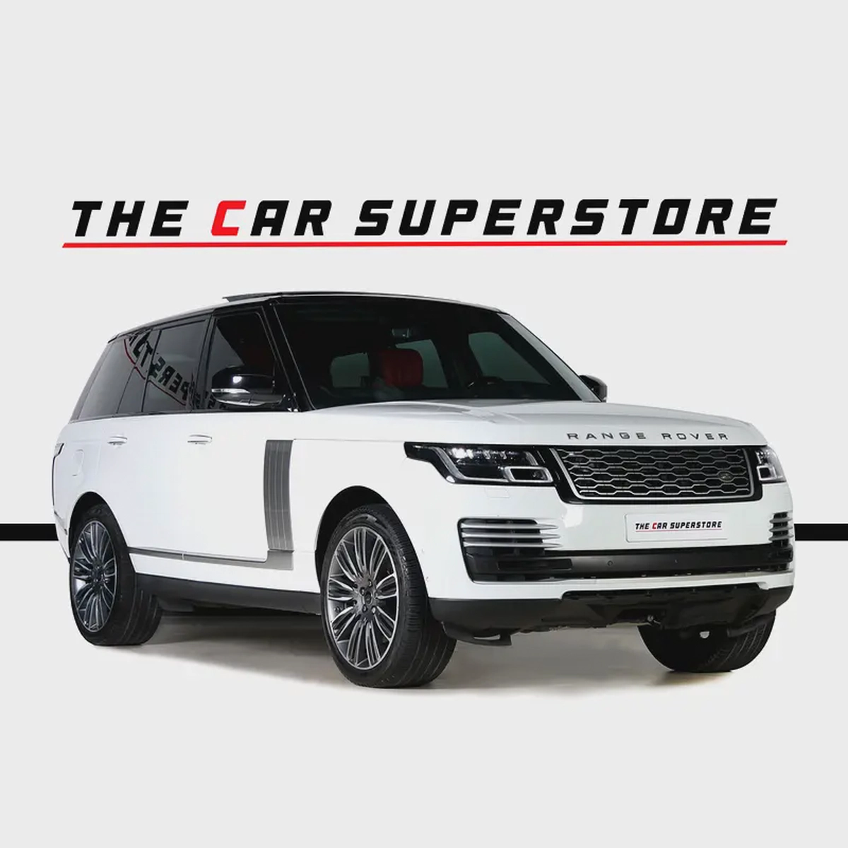 2021 - RANGE ROVER VOGUE P525 AUTOBIOGRAPHY - IMMACULATE CAR-0-0