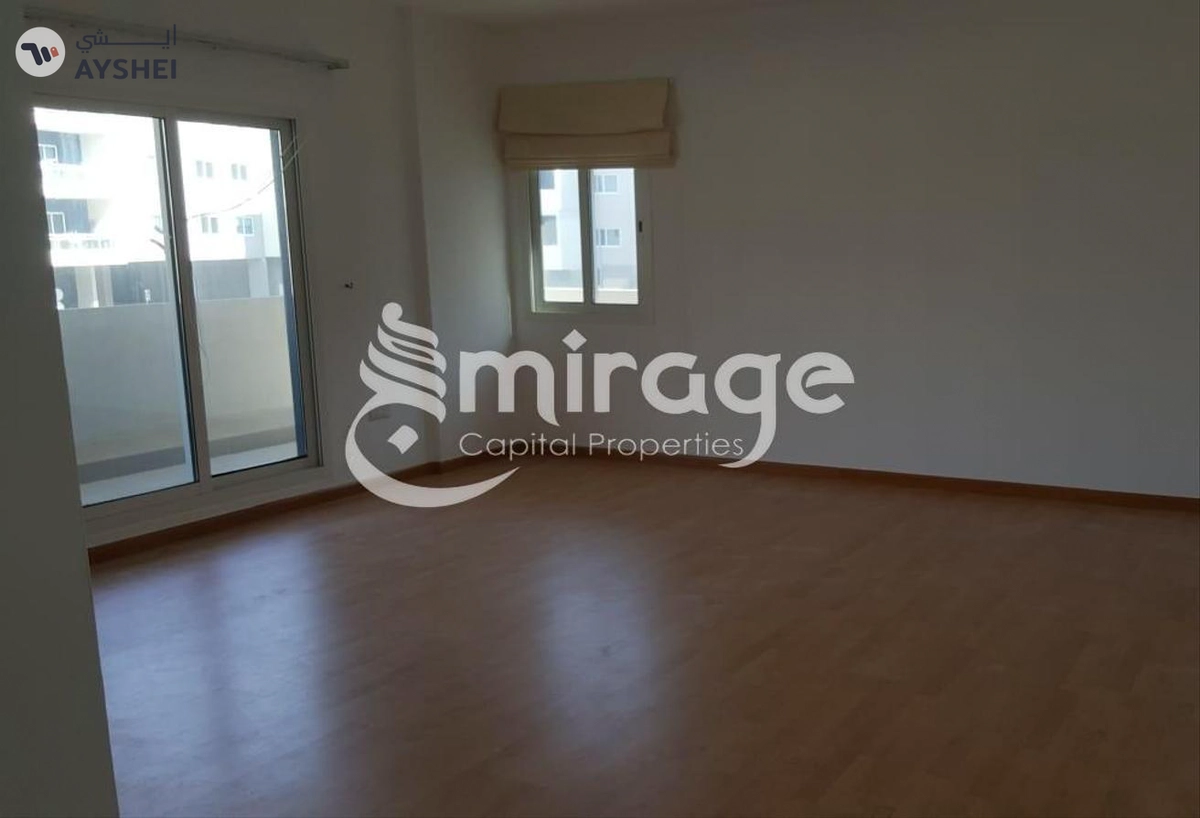 APARTMENT FOR SALE IN TOWER 27, AL REEF DOWNTOWN