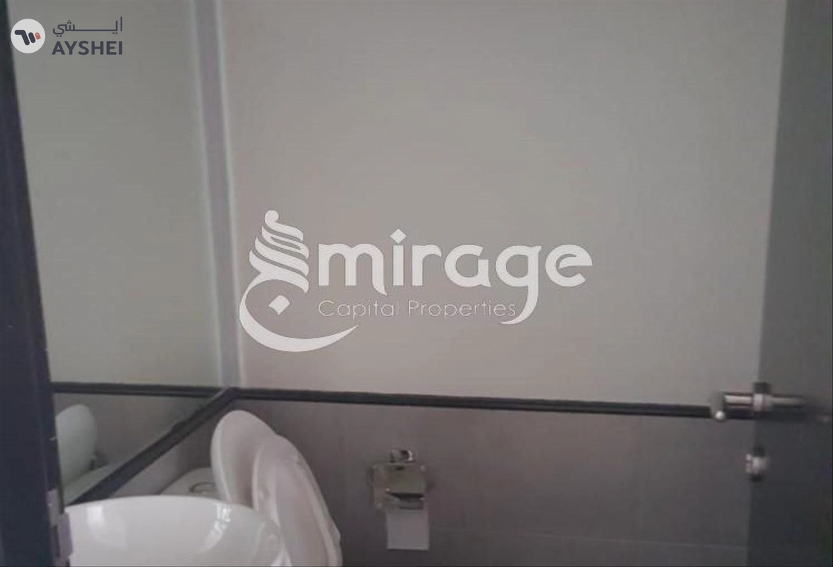 APARTMENT FOR SALE IN TOWER 27, AL REEF DOWNTOWN