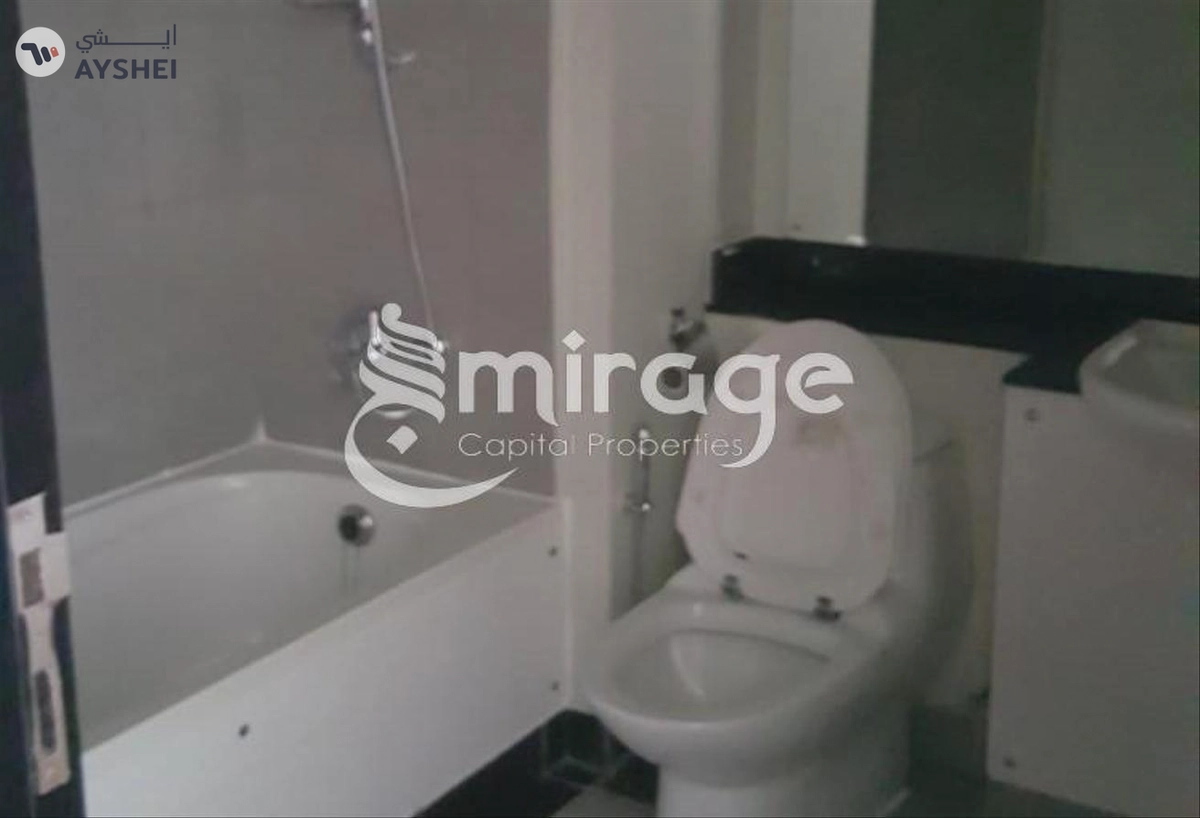 APARTMENT FOR SALE IN TOWER 27, AL REEF DOWNTOWN