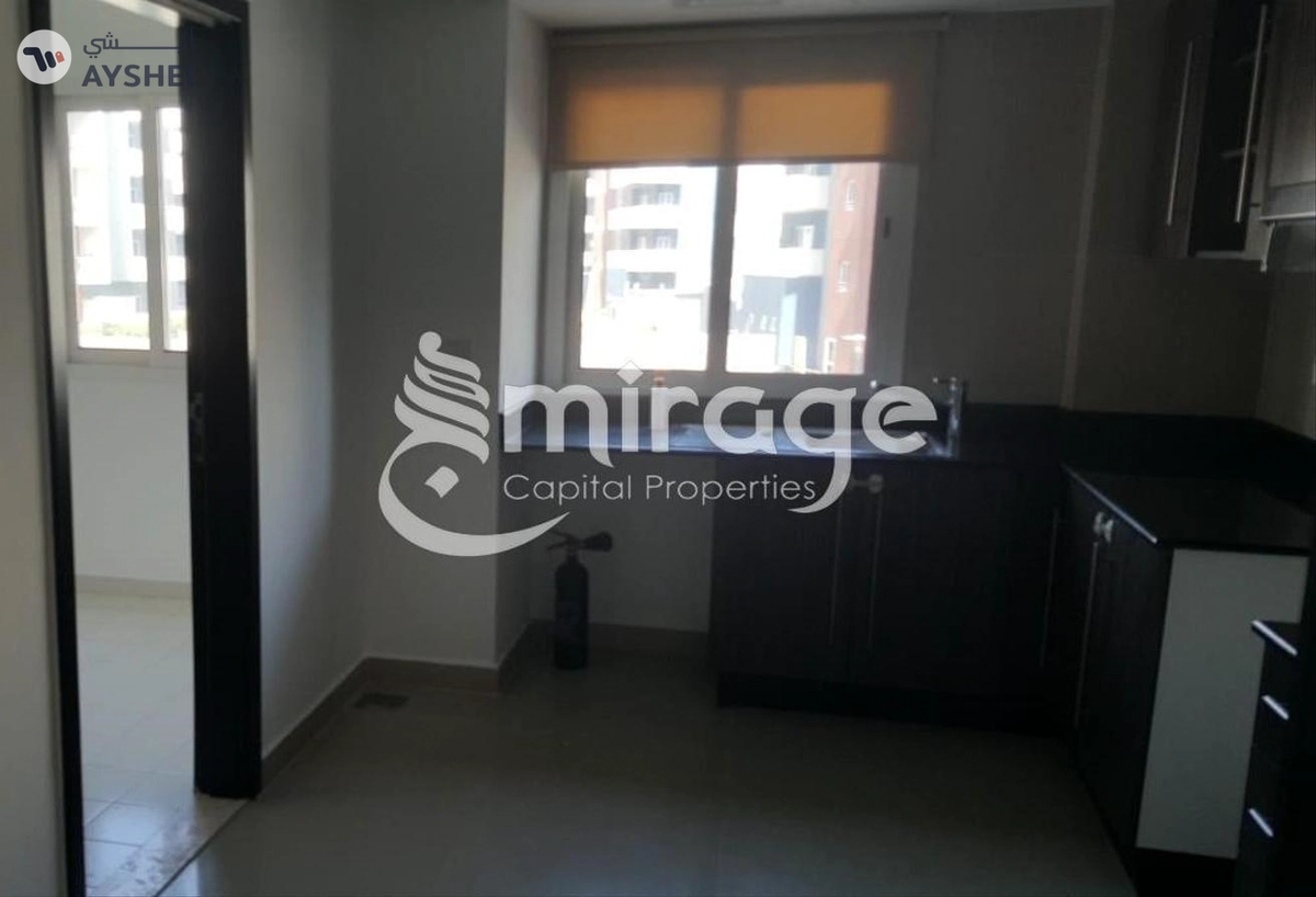 APARTMENT FOR SALE IN TOWER 27, AL REEF DOWNTOWN