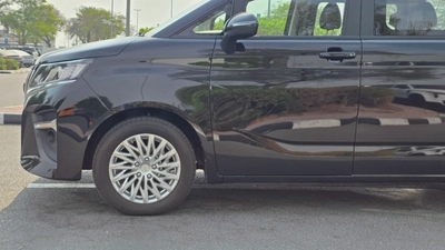 BAW M7 (Black)-4