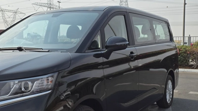 BAW M7 (Black)-3
