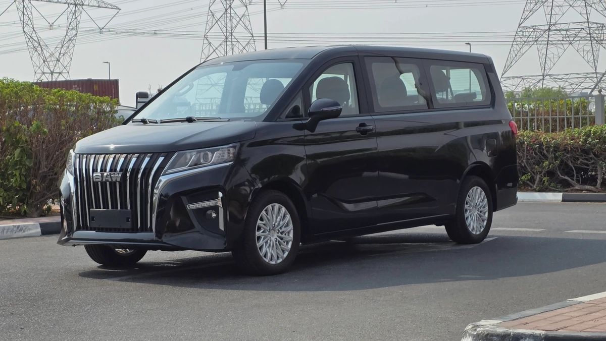 BAW M7 (Black)-6-6