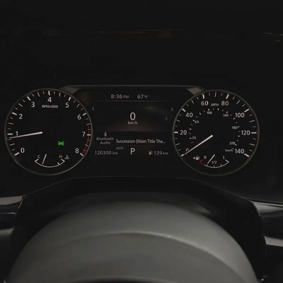 2022 Nissan Pathfinder SV-5
