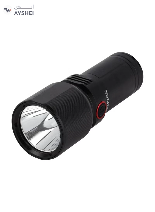 Krypton LED Flashlight with Power Bank- KNFL5457 25W