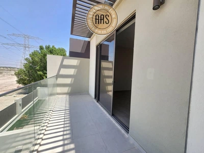 District 1C, JVT District 1, Jumeirah Village Triangle (JVT), Dubai-12