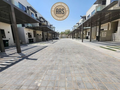 District 1C, JVT District 1, Jumeirah Village Triangle (JVT), Dubai-23
