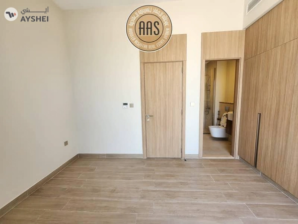 District 1C, JVT District 1, Jumeirah Village Triangle (JVT), Dubai
