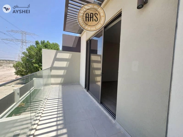 District 1C, JVT District 1, Jumeirah Village Triangle (JVT), Dubai