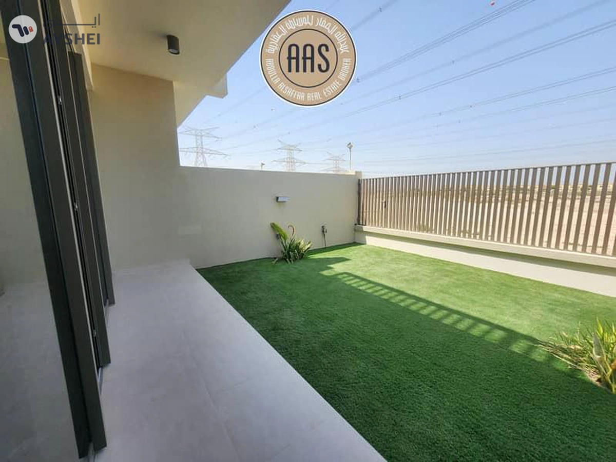 District 1C, JVT District 1, Jumeirah Village Triangle (JVT), Dubai-22-22
