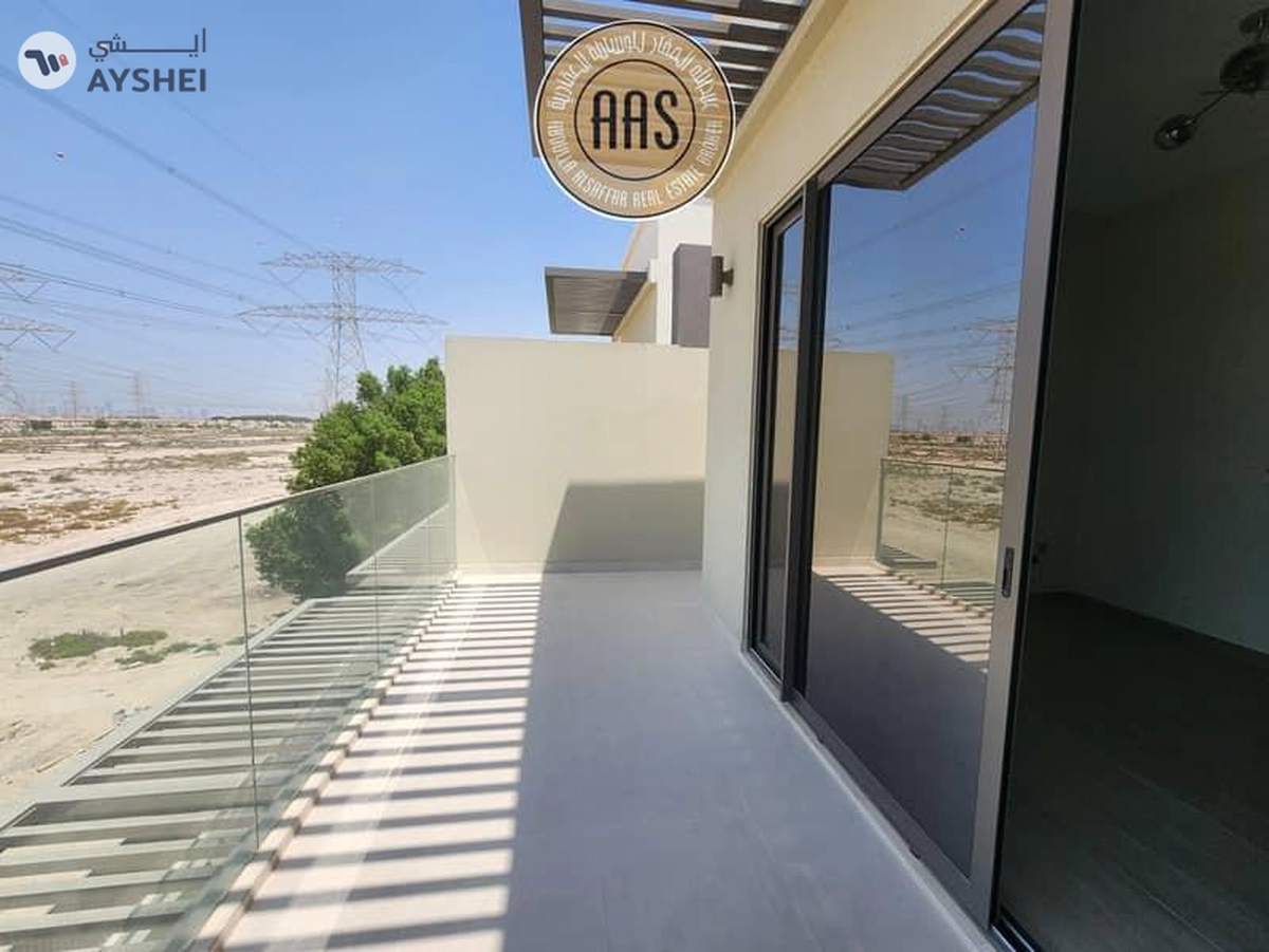 District 1C, JVT District 1, Jumeirah Village Triangle (JVT), Dubai-7-7