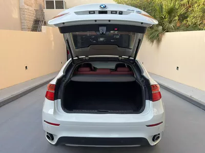 Gulf Specs 2013 BMW X6 XDRIVE35i Executive 3.0Litre 6-Cyl Twin-Power Turbo-3