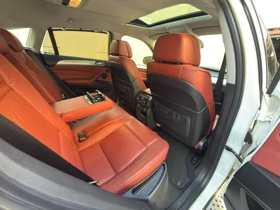 Gulf Specs 2013 BMW X6 XDRIVE35i Executive 3.0Litre 6-Cyl Twin-Power Turbo-10