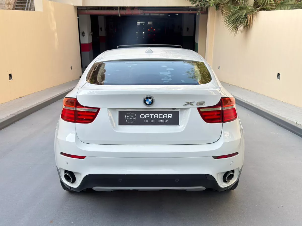 Gulf Specs 2013 BMW X6 XDRIVE35i Executive 3.0Litre 6-Cyl Twin-Power Turbo-1-1