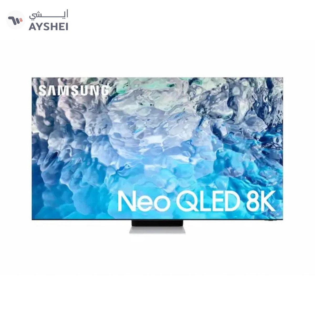 Renewed Samsung 85 inches QN900B Neo QLED 8K HDR Smart TV 85QN900B-0-0