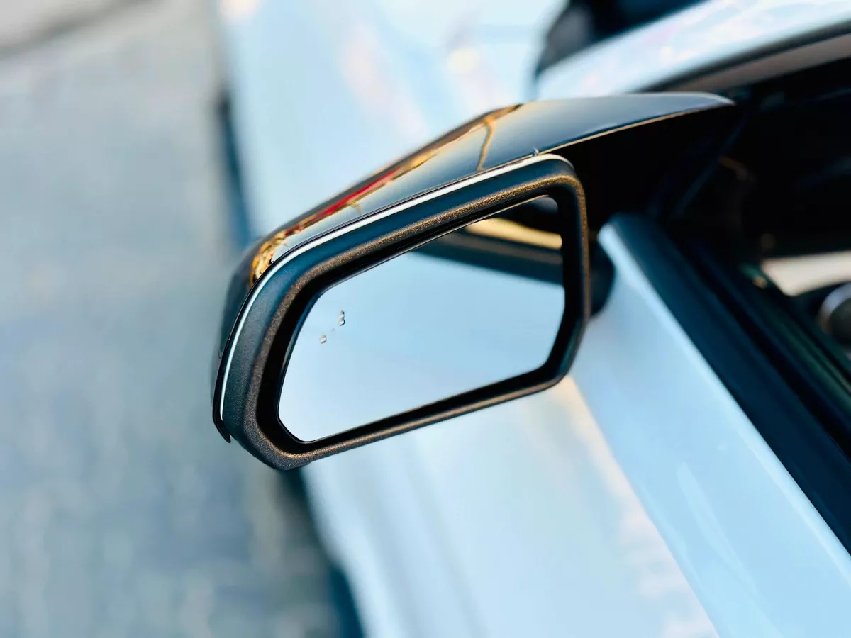 2022 Ford Mustang Ecoboost Convertible - # 20269-2-2