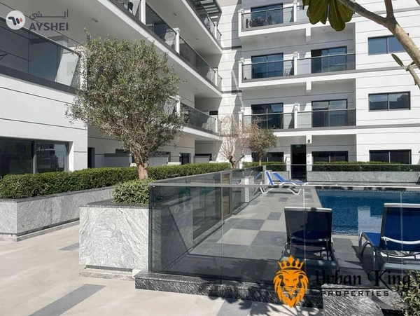 International City Phase 2 (Warsan 4), International City, Dubai