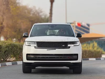 AUTOBIOGRAPHY P530 / GCC / 5 YEARS WARRANTY / FULL OPTION-2