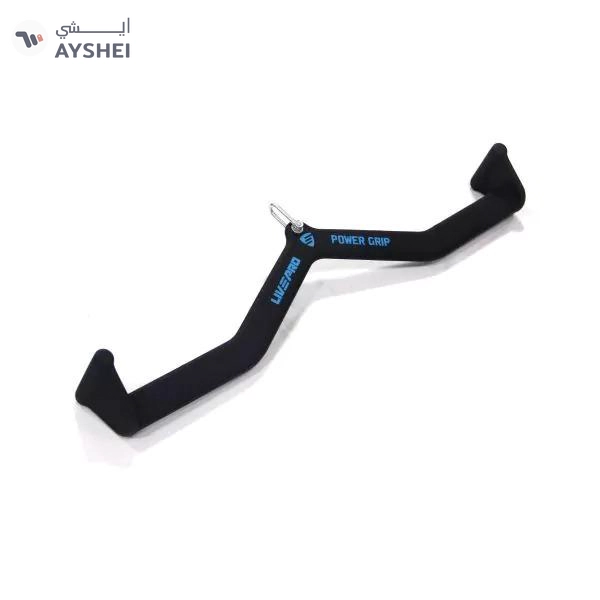 Livepro Wide Grip Handle Lp8328/Bk Black