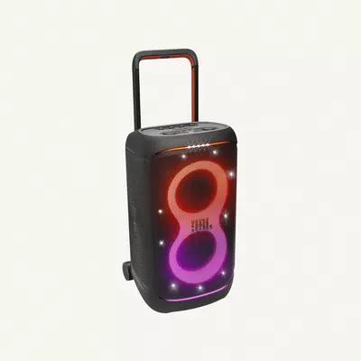 JBL PartyBox 520 Portable Bluetooth Party Speaker with AI Sound Boost-1
