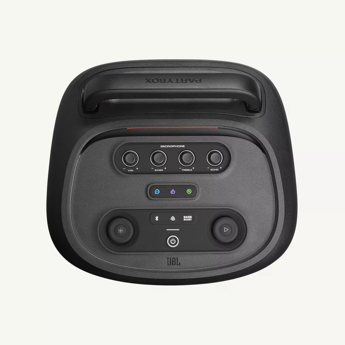 JBL PartyBox 520 Portable Bluetooth Party Speaker with AI Sound Boost-4-4