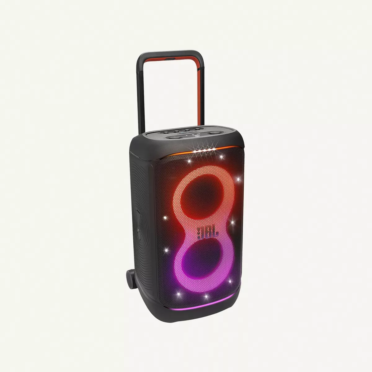 JBL PartyBox 520 Portable Bluetooth Party Speaker with AI Sound Boost-1-1