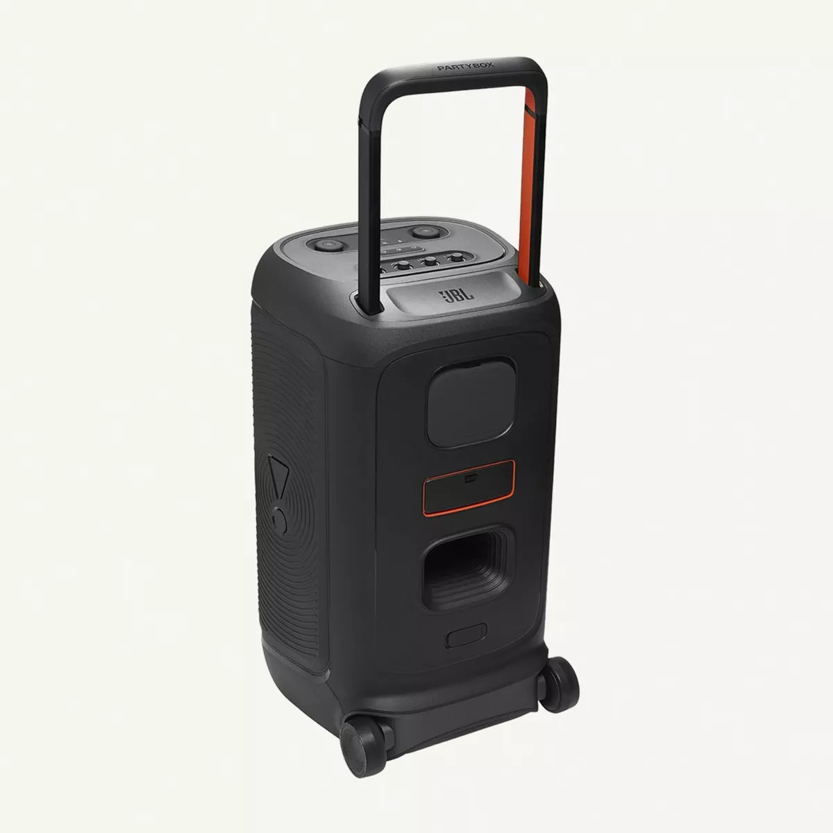 JBL PartyBox 520 Portable Bluetooth Party Speaker with AI Sound Boost-2-2