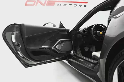 2025 FERRARI 12 CILINDRI WITH 7 YEARS SERVICE CONTRACT-13