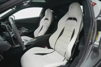 2025 FERRARI 12 CILINDRI WITH 7 YEARS SERVICE CONTRACT-5
