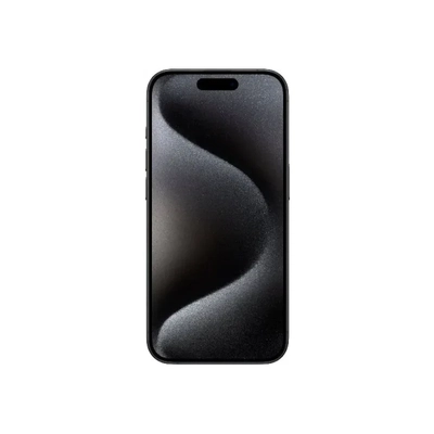 Excellent Renewed Apple iPhone 15 Pro Max 256 GB Black Titanium  12 Months Warranty-5