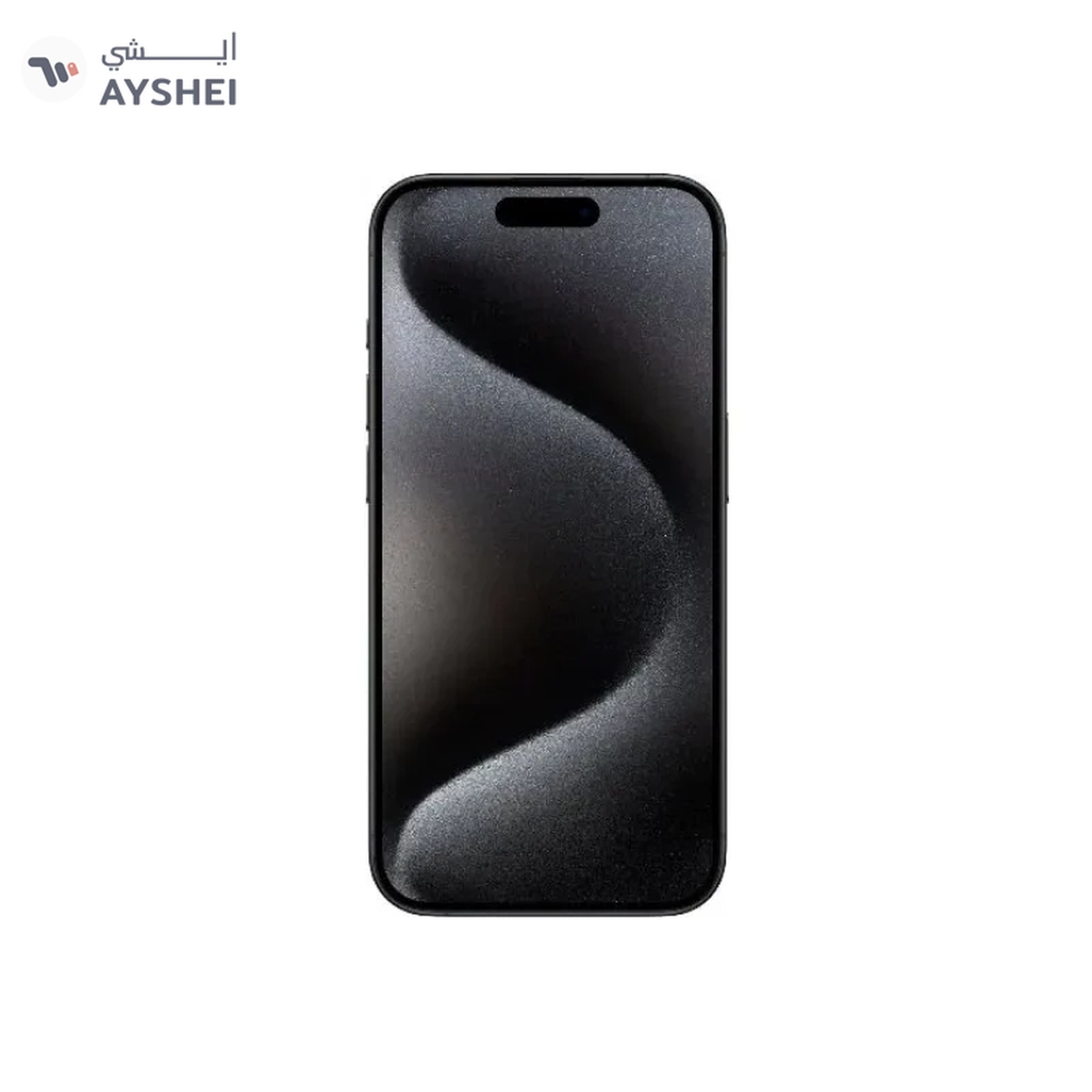 Excellent Renewed Apple iPhone 15 Pro Max 256 GB Black Titanium  12 Months Warranty-5-5