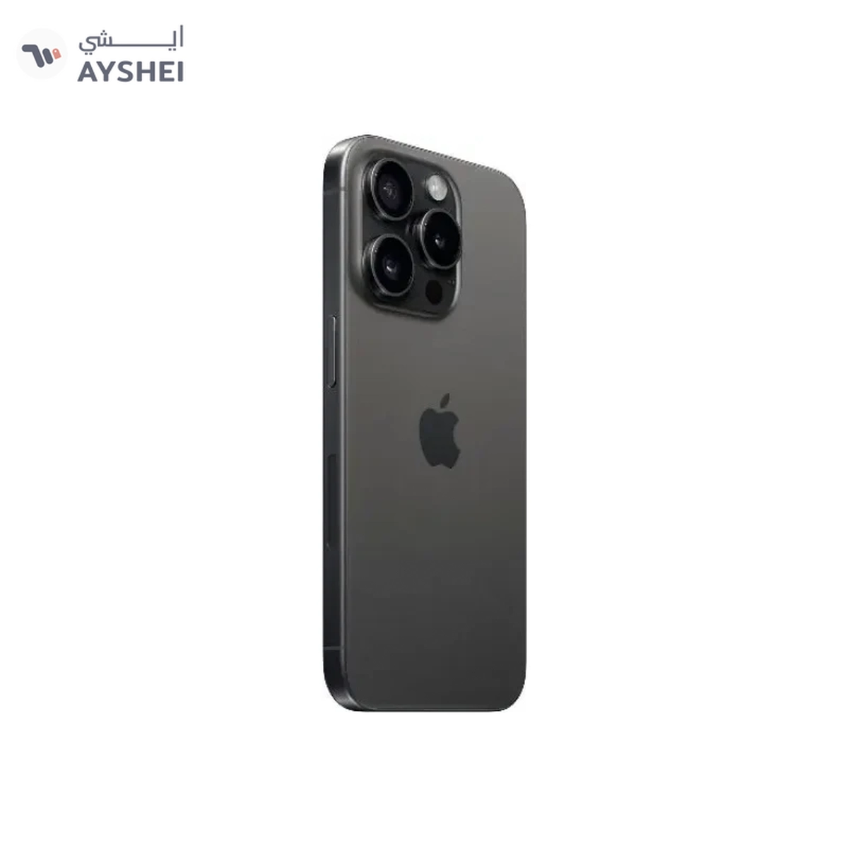 Excellent Renewed Apple iPhone 15 Pro Max 256 GB Black Titanium  12 Months Warranty-3-3