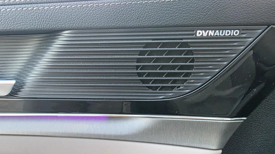 BYD Tang DM-i 2025 - Brand New Luxury Hybrid SUV-4