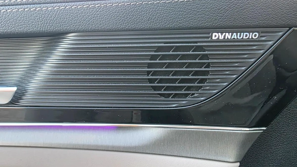 BYD Tang DM-i 2025 - Brand New Luxury Hybrid SUV