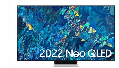  Renewed - Samsung 75" QN95B Neo QLED 4K HDR Smart TV 75QN95B-2