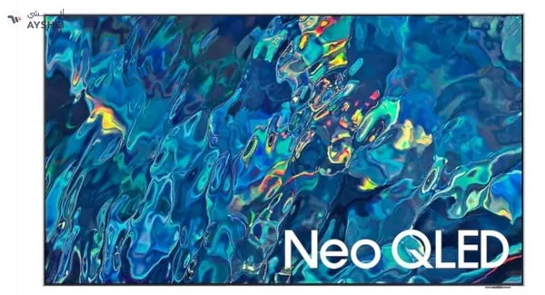  Renewed - Samsung 75" QN95B Neo QLED 4K HDR Smart TV 75QN95B