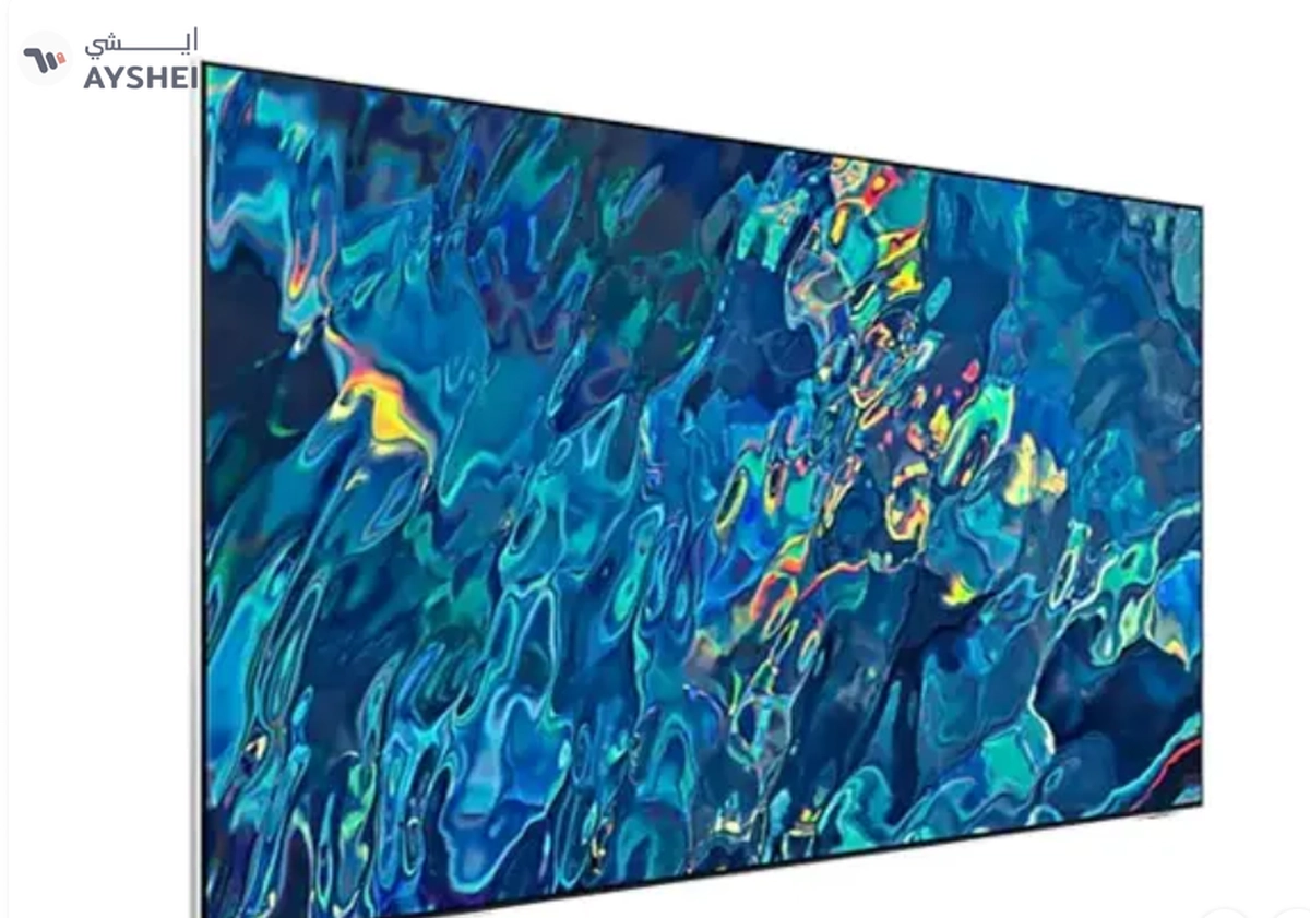  Renewed - Samsung 75" QN95B Neo QLED 4K HDR Smart TV 75QN95B-1-1