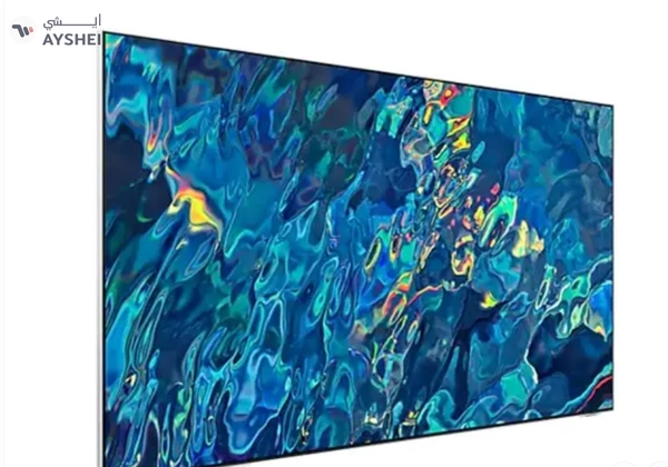  Renewed - Samsung 75" QN95B Neo QLED 4K HDR Smart TV 75QN95B