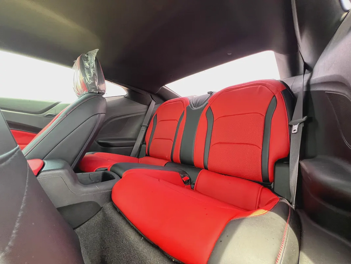 Chevrolet Camaro 2017, American Specs-13-13