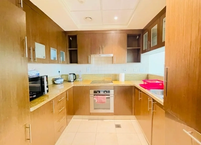 APARTMENT FOR RENT IN THE FAIRWAYS NORTH, THE FAIRWAYS-7