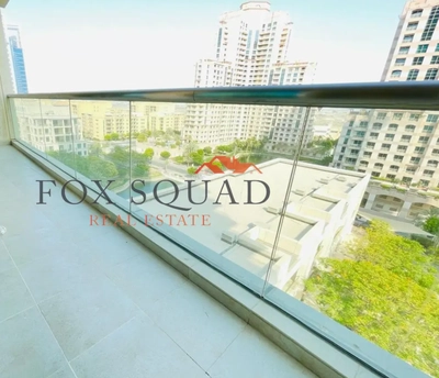 APARTMENT FOR RENT IN THE FAIRWAYS NORTH, THE FAIRWAYS-5