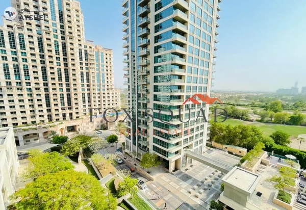 APARTMENT FOR RENT IN THE FAIRWAYS NORTH, THE FAIRWAYS