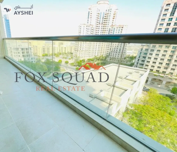 APARTMENT FOR RENT IN THE FAIRWAYS NORTH, THE FAIRWAYS
