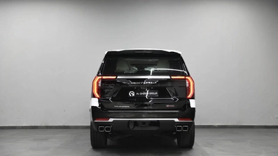 GMC Yukon | Denali | Brand New-5